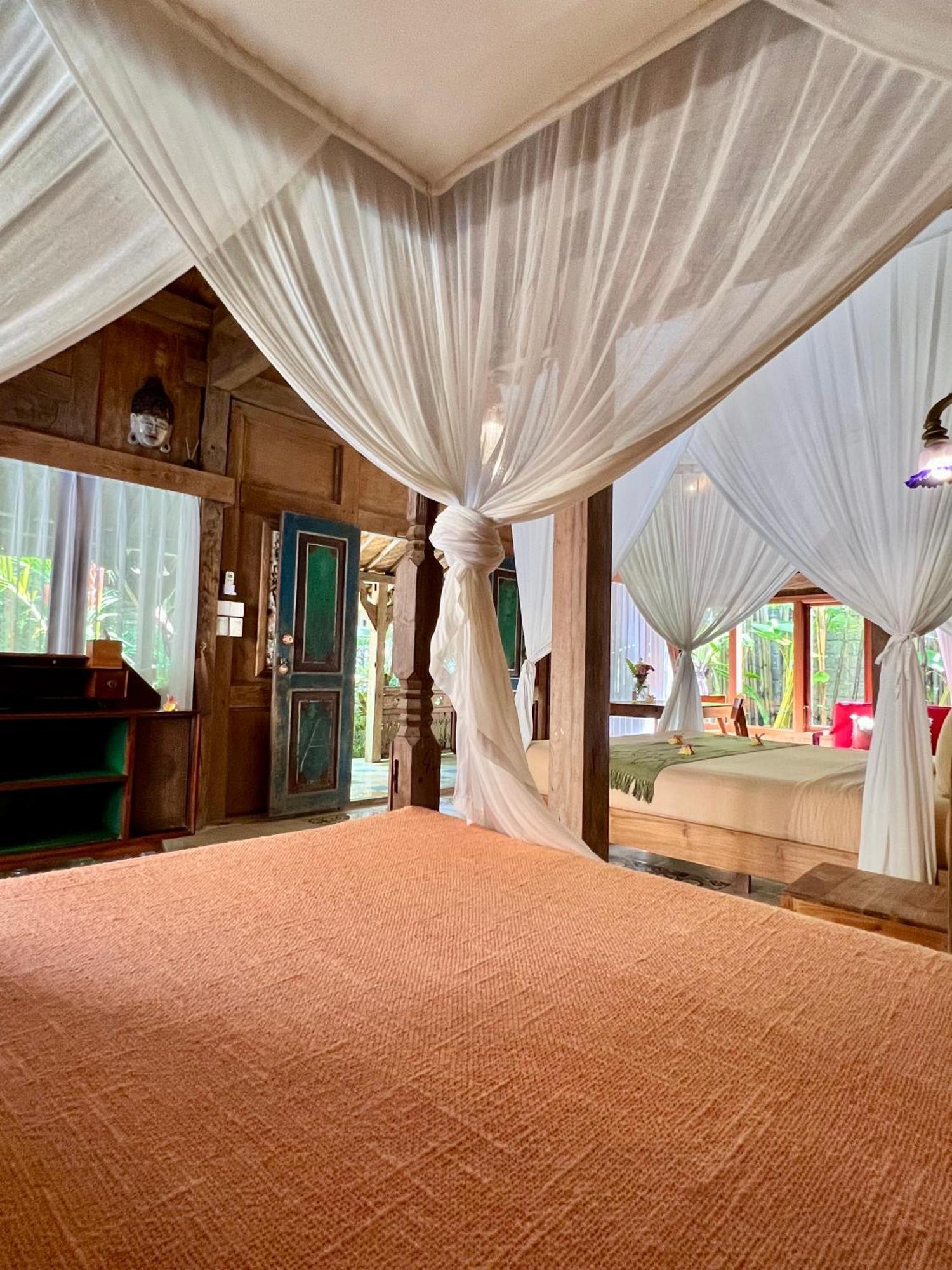Umakayu Joglo - Boutique Lodge Canggu (Bali)