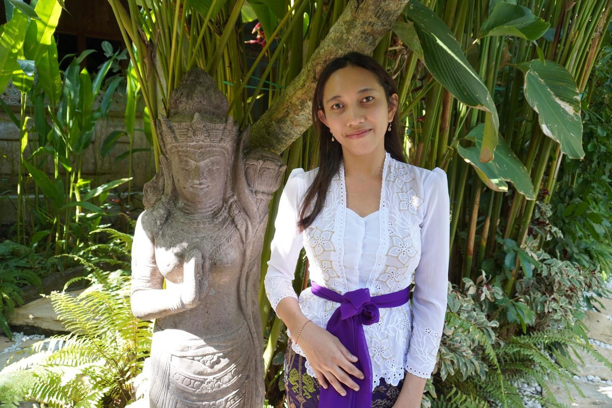 Umakayu Joglo - Boutique Lodge