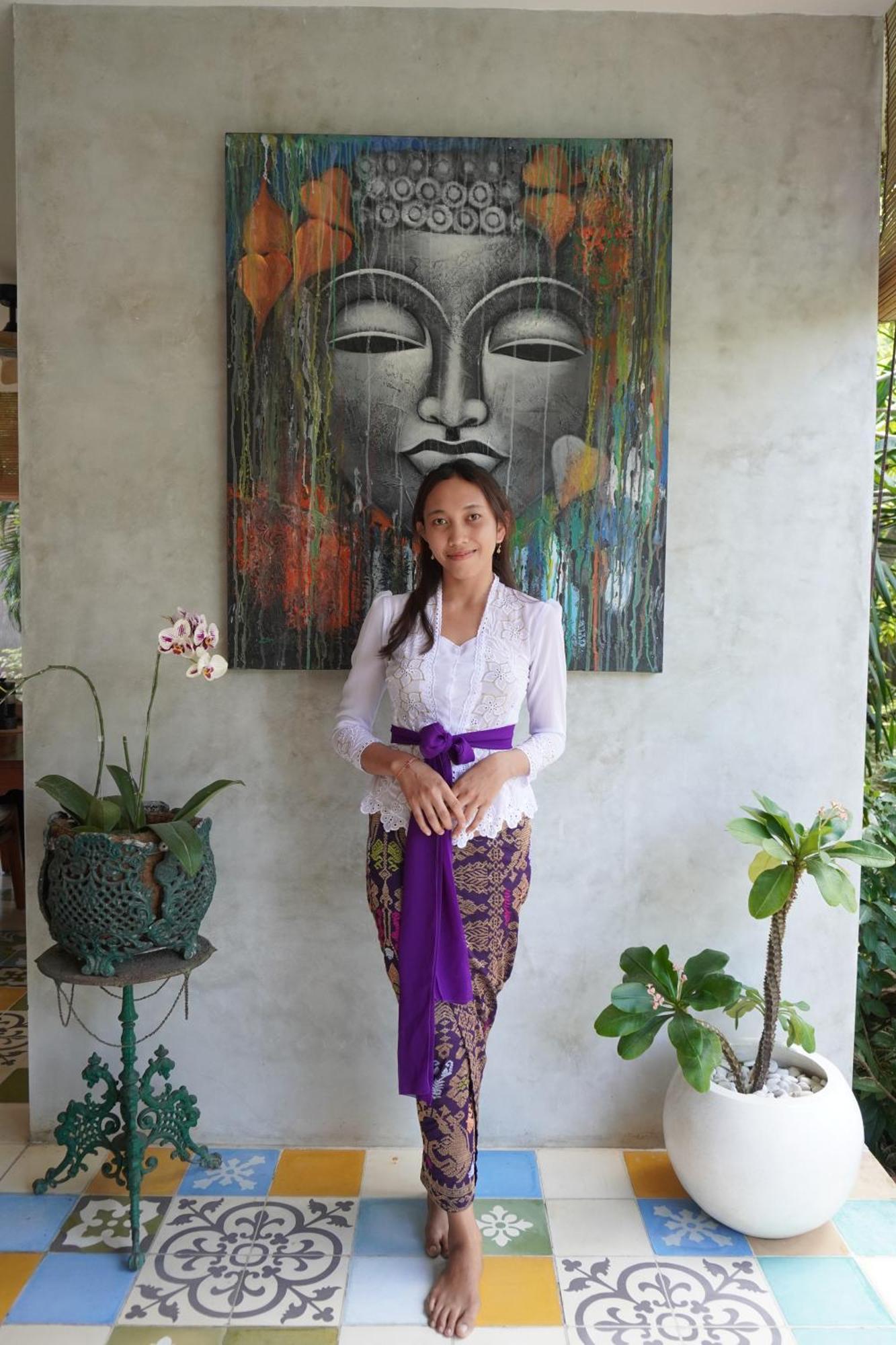 Lodge Umakayu Joglo - Boutique