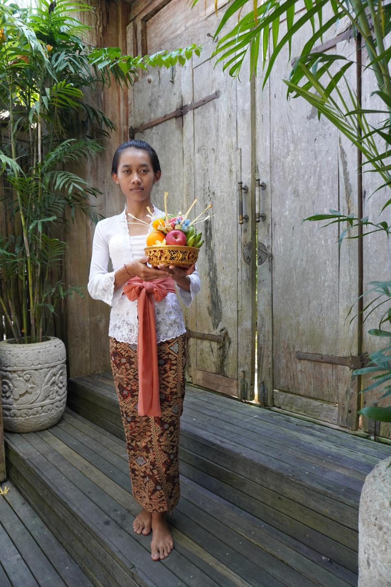 Lodge Umakayu Joglo - Boutique
