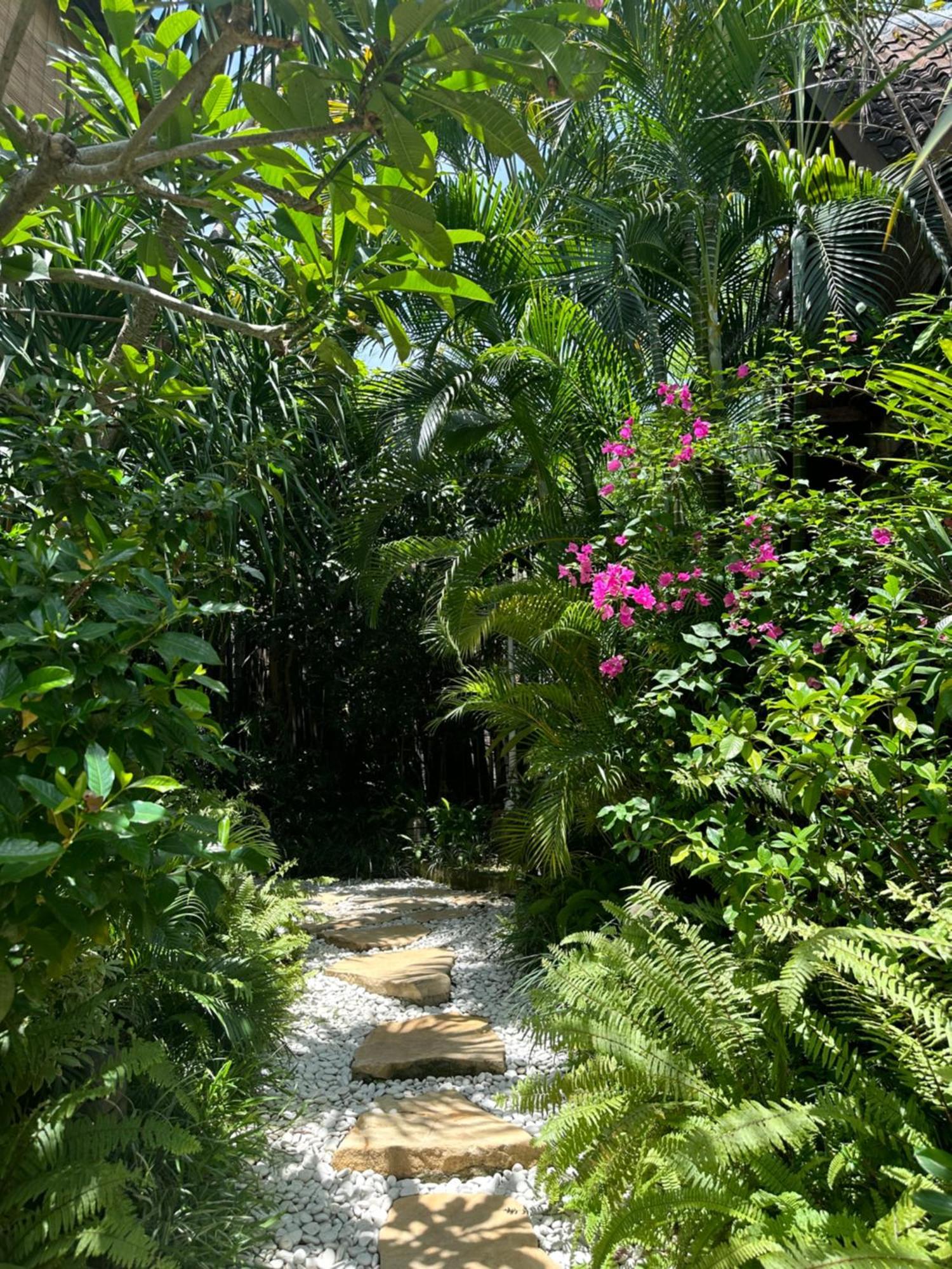 Umakayu Joglo - Boutique Lodge *