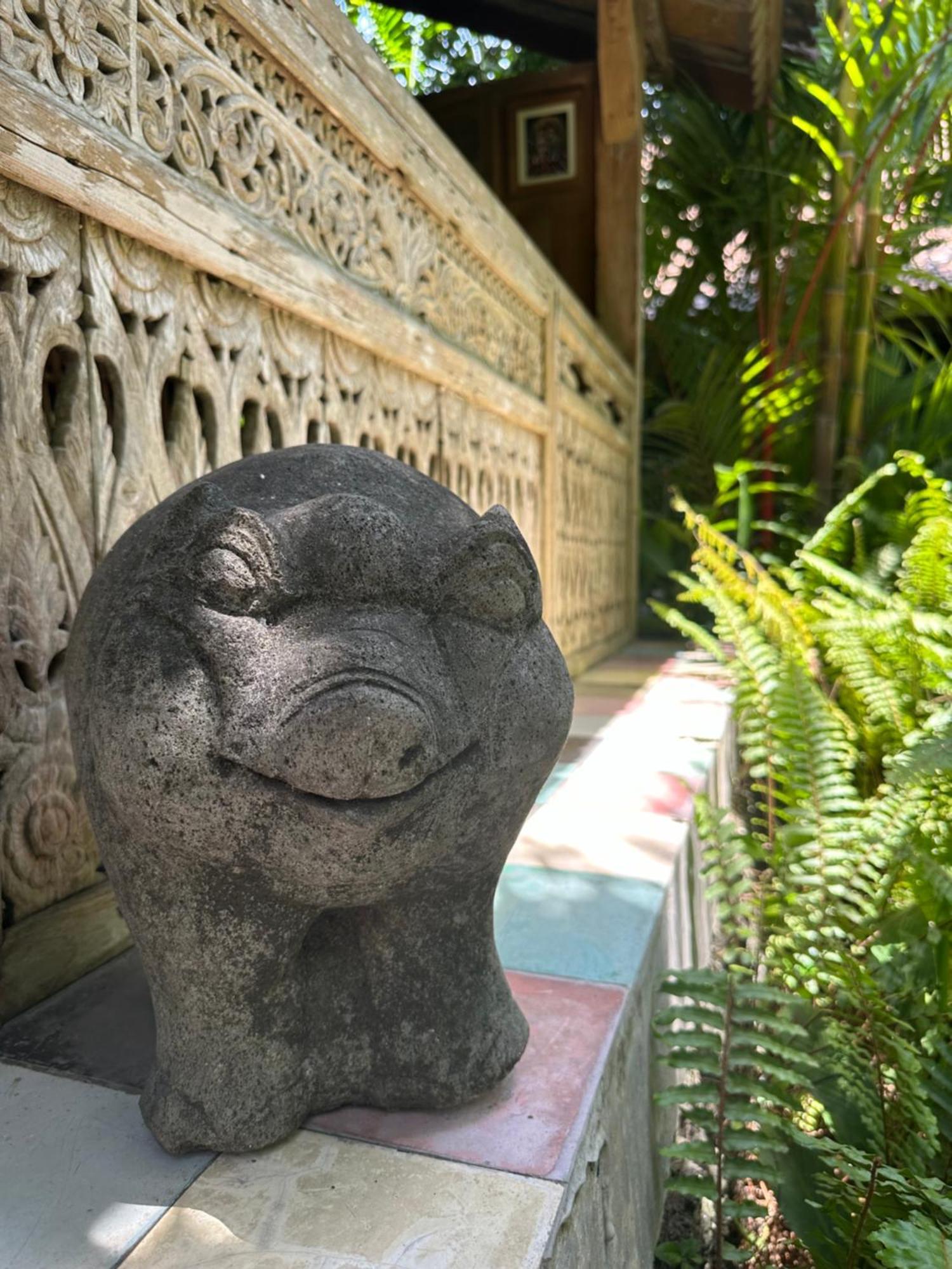 Lodge Umakayu Joglo - Boutique Canggu (Bali)