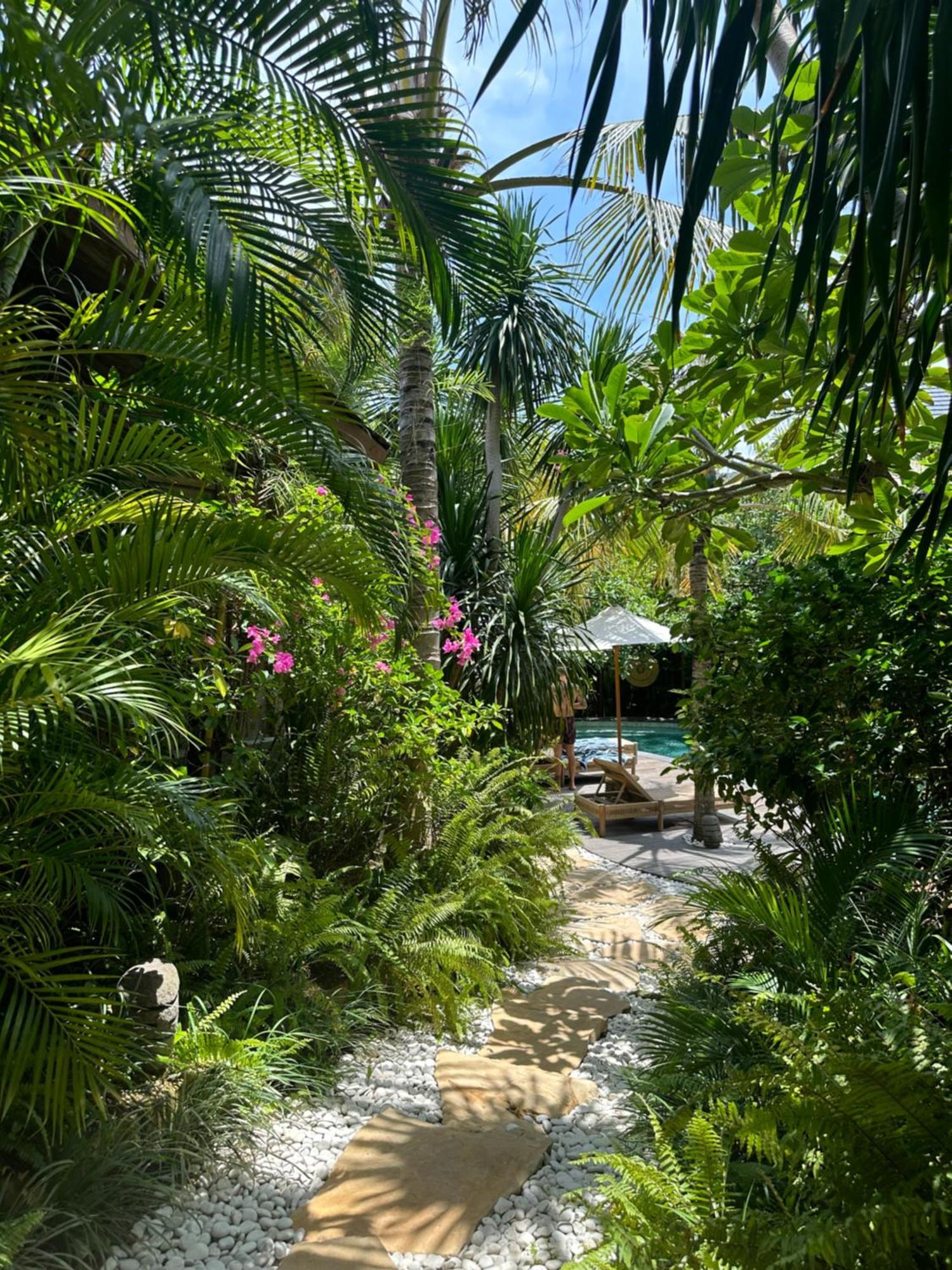 Lodge Umakayu Joglo - Boutique