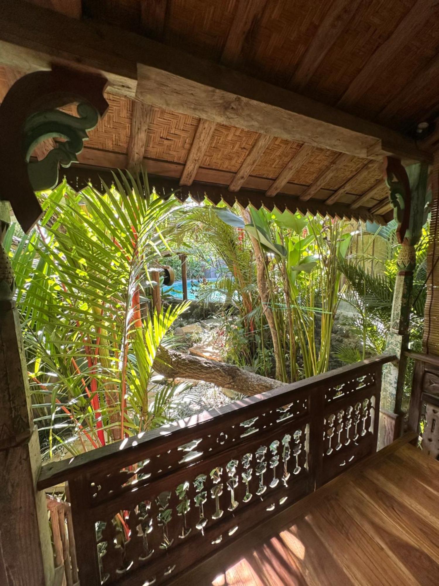 Umakayu Joglo - Boutique * Canggu (Bali)
