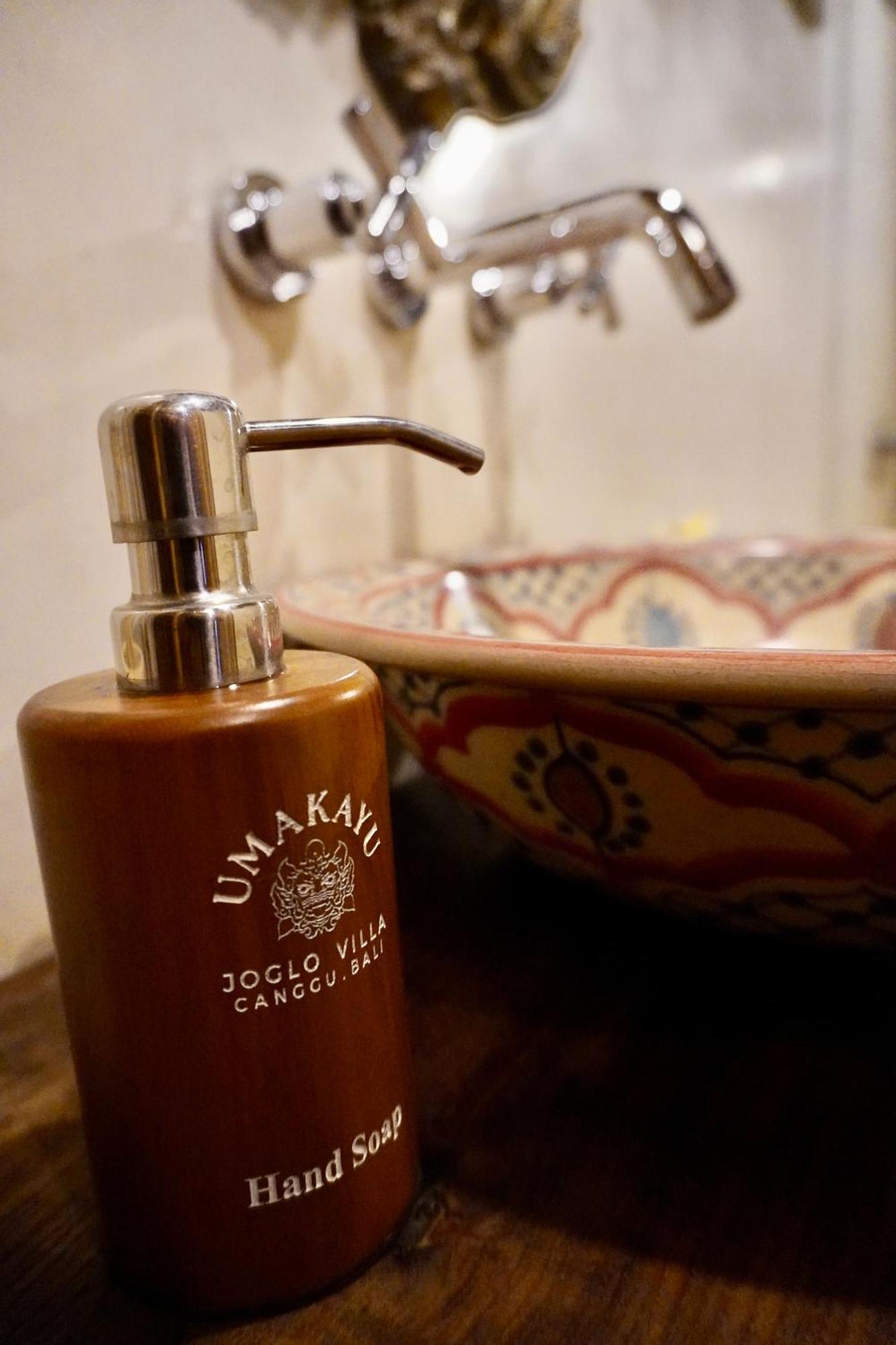Umakayu Joglo - Boutique * Canggu (Bali)