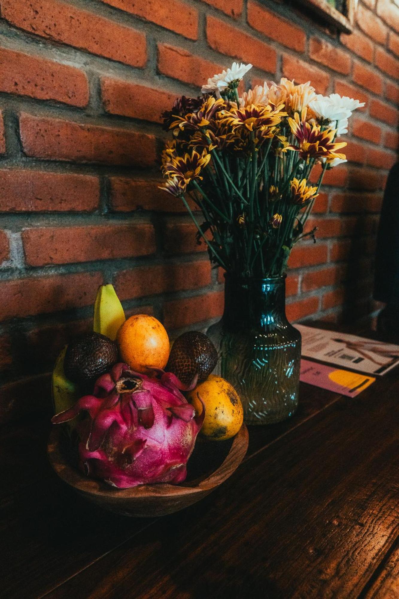 Umakayu Joglo - Boutique Lodge Canggu (Bali)