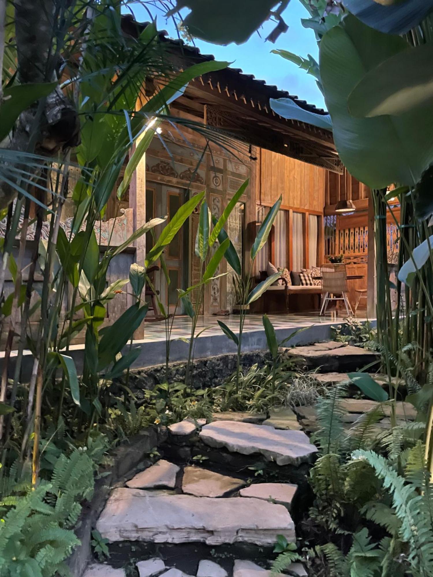 Umakayu Joglo - Boutique