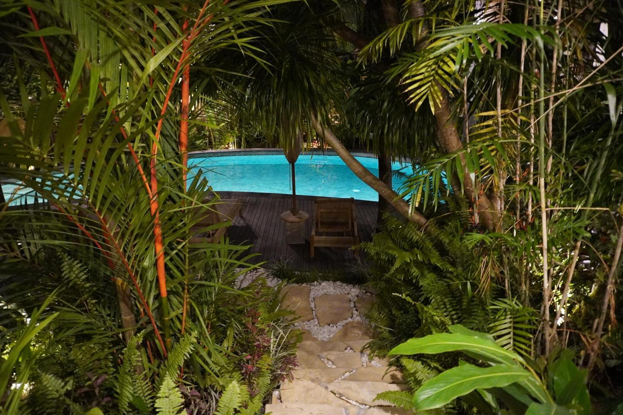 Umakayu Joglo - Boutique Lodge *