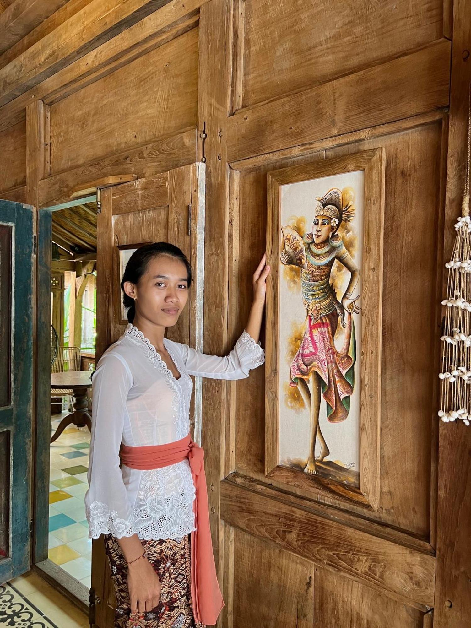 Lodge Umakayu Joglo - Boutique Canggu (Bali)