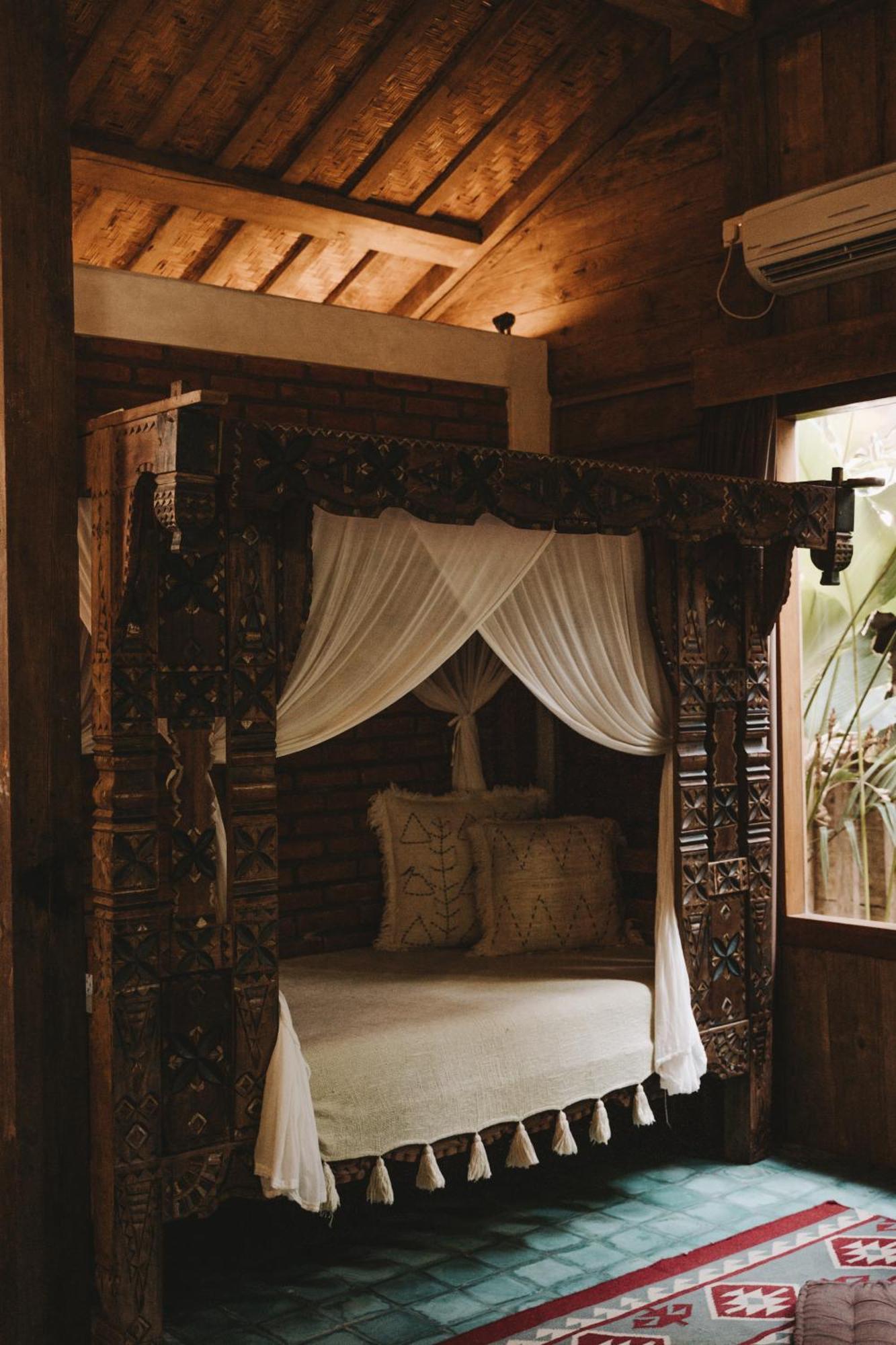 Umakayu Joglo - Boutique Lodge *