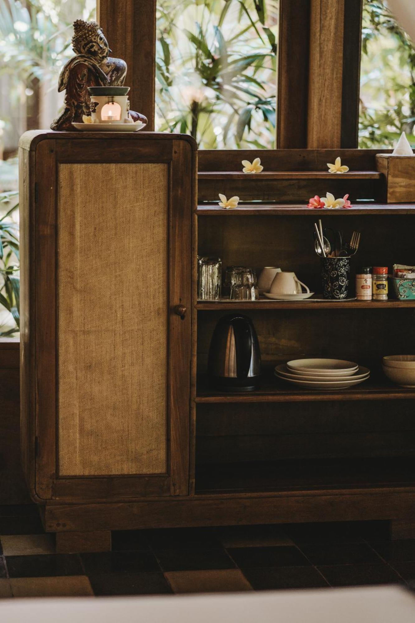 Umakayu Joglo - Boutique Lodge