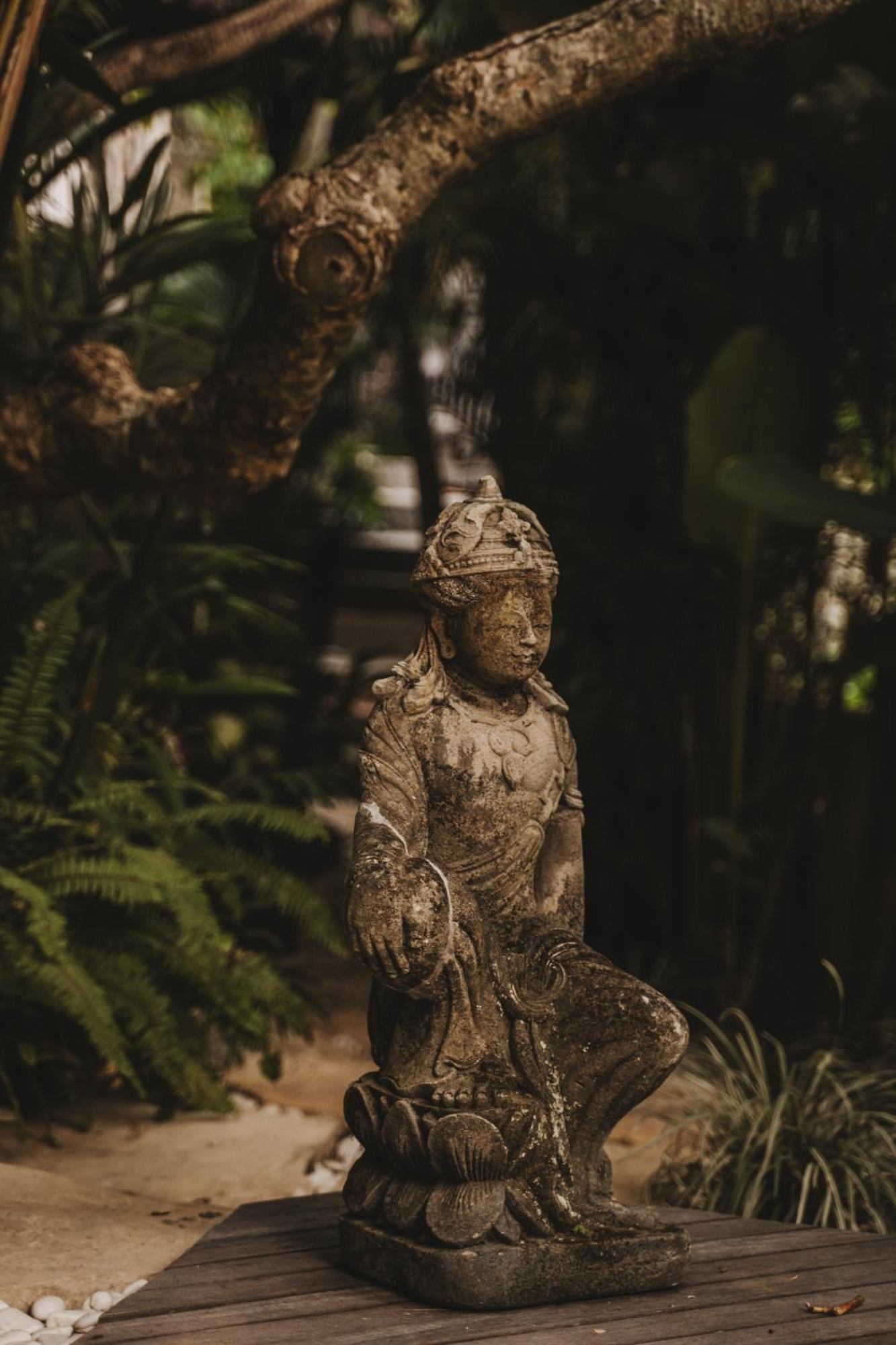 Umakayu Joglo - Boutique Canggu (Bali)