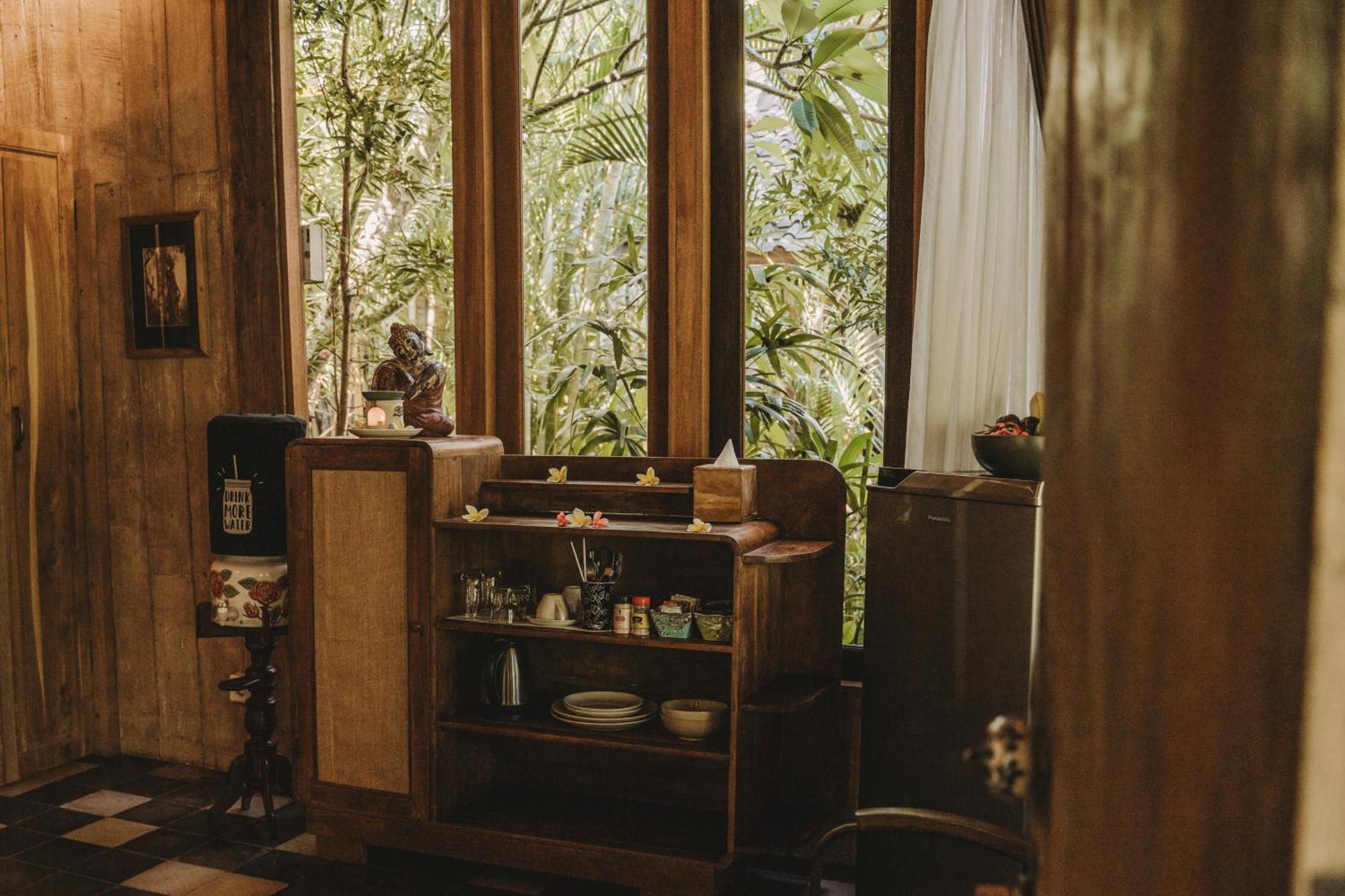 Umakayu Joglo - Boutique Canggu (Bali)
