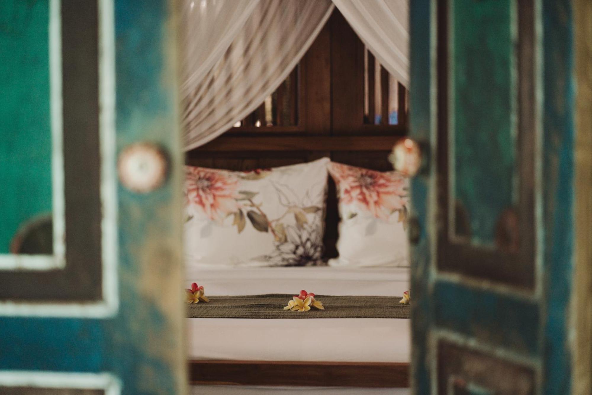 Lodge Umakayu Joglo - Boutique